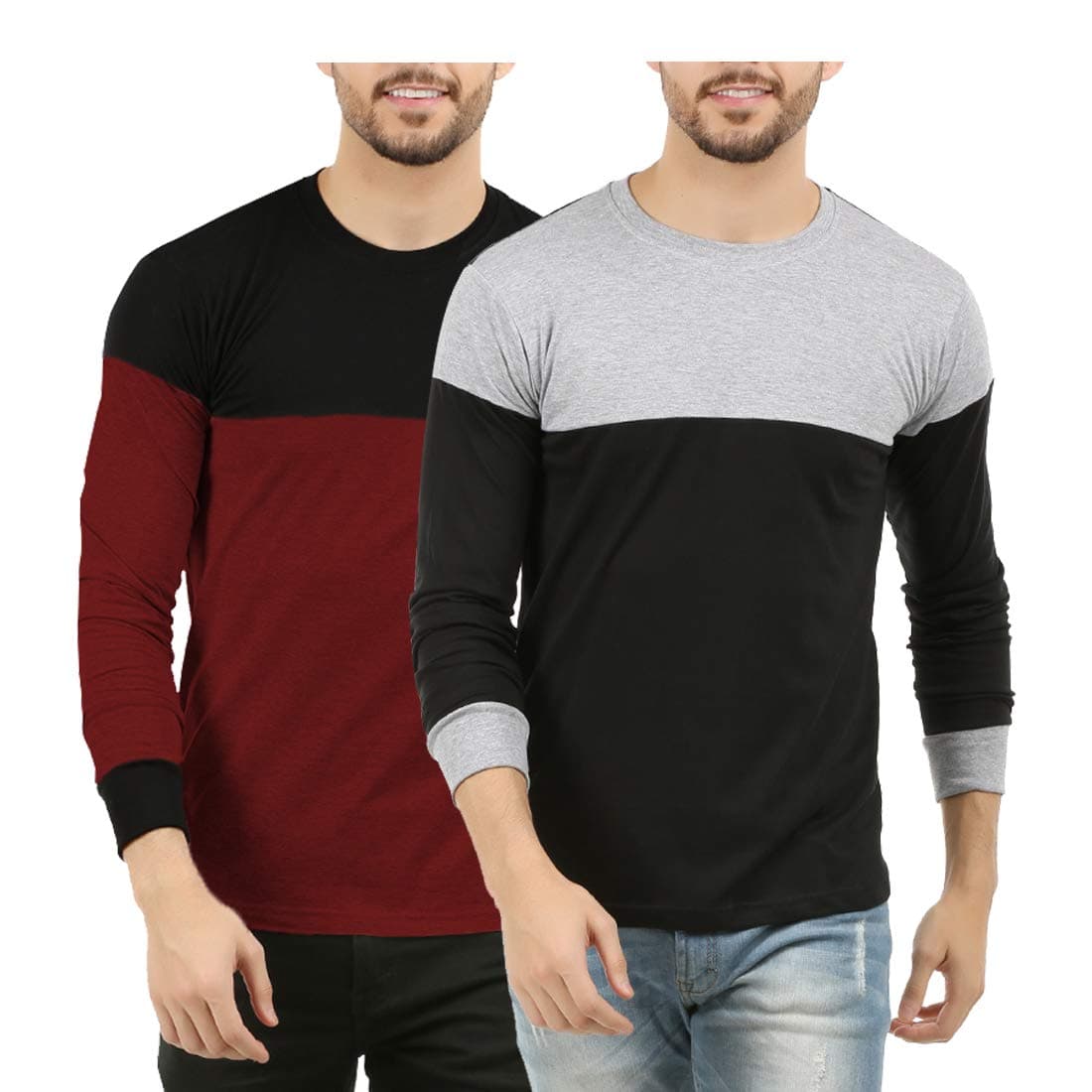 Slim Fit T-shirt
