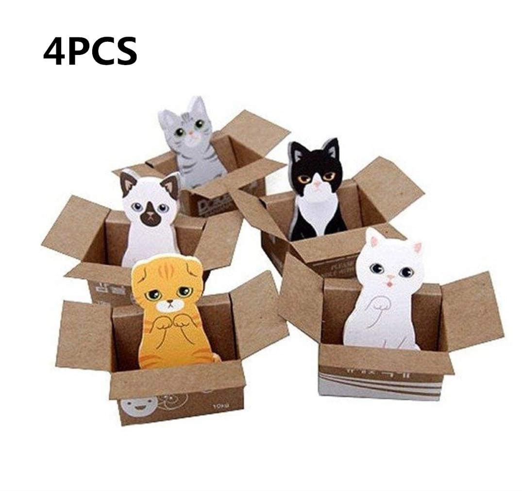 Memo Sticker Bookmark Sticker Index Flags Sticky Note Stickers Novelty Bookmark Memo Index Tab Page Markers Stationery Scrapbook Decoration