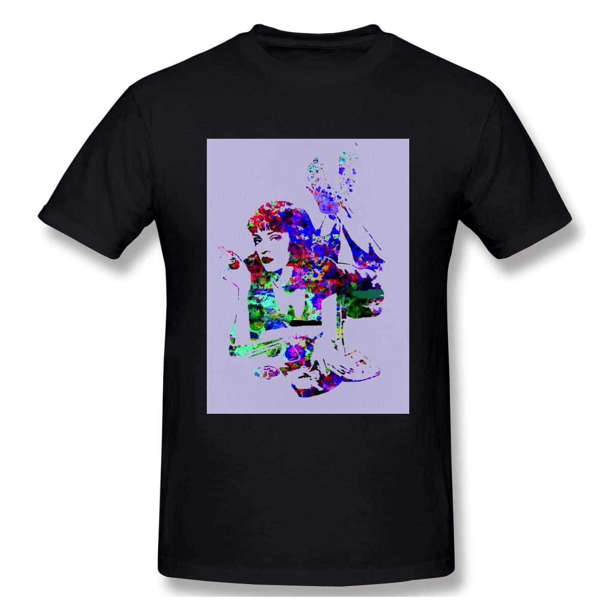 Pulp Fiction Mia T Shirt