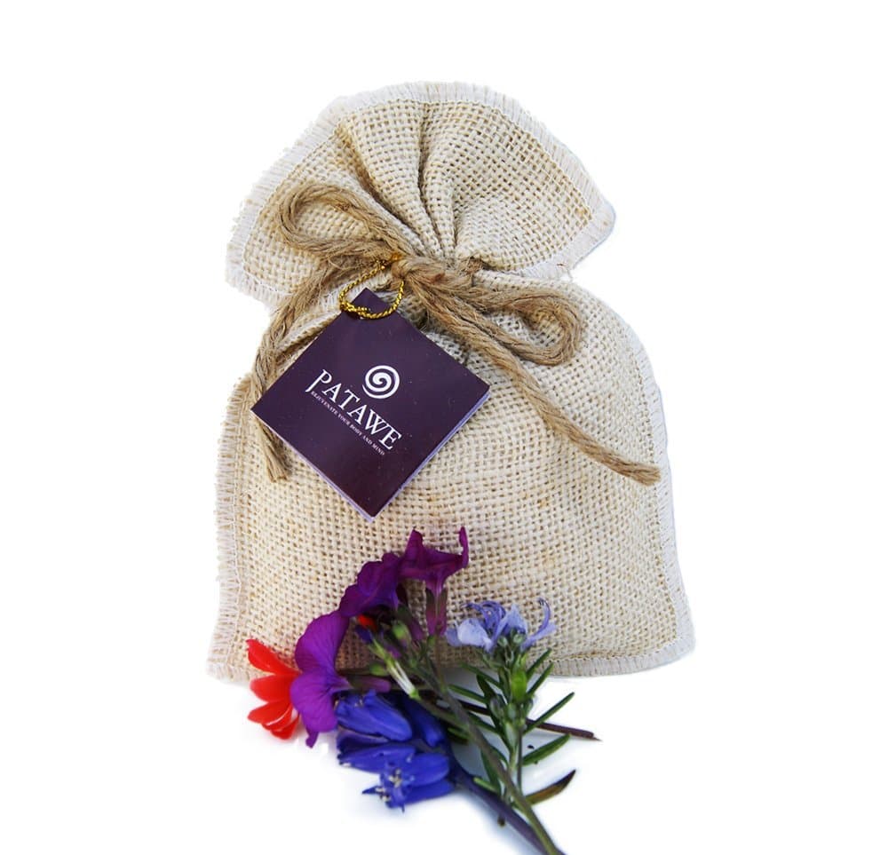 Patawe Luxury Thai Herb Foot Soak 50g