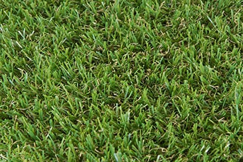 Nomow Artificial Grass, Green, 400 x 200 x 0.2 cm