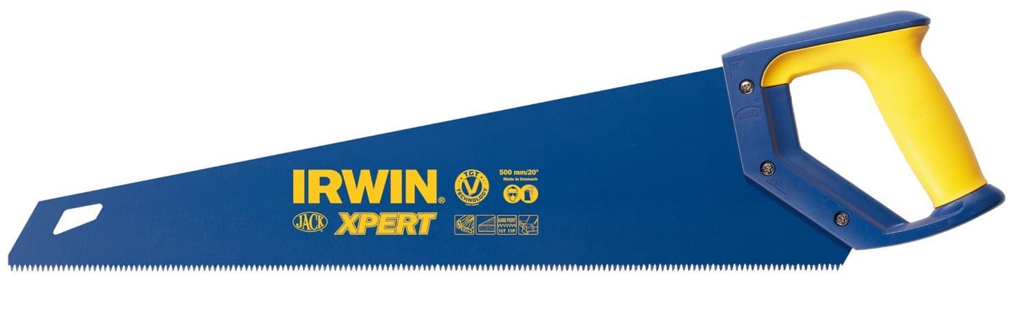 Jack Irwin Xpert Universal Handsaw 500mm (20 in) PTFE Coated JAK10505545