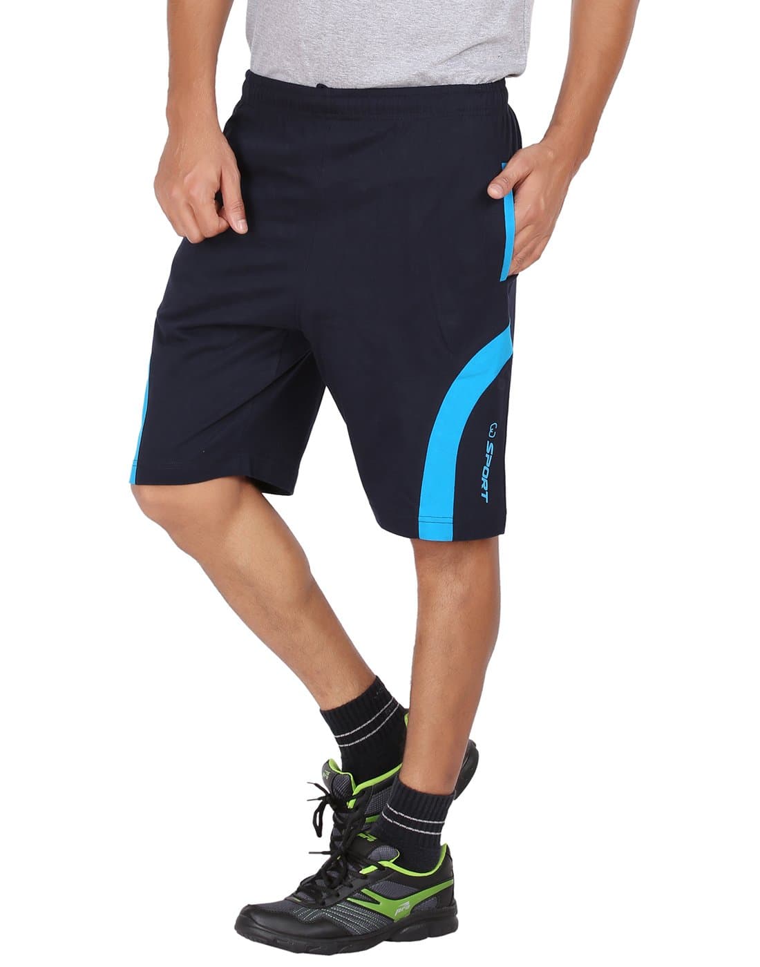 GREENWICH Men's Shorts