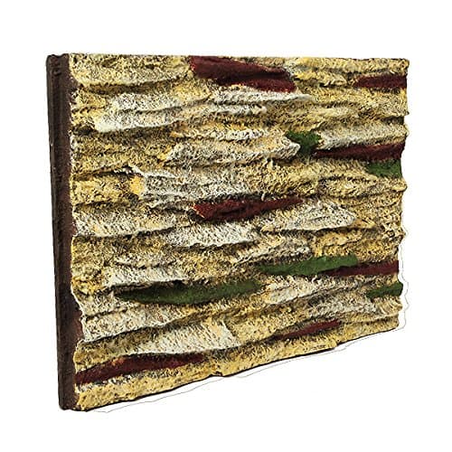 Boyu BG9014 Aquarium 3D Background Broad 60x45x7cm