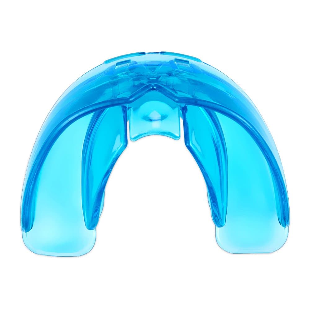 Anti Snoring Solution Mouth Guard - Snore Reducing Aids Mouth Tray Anti Snoring Devices,Medical Dental Doctor Sleep Apnea Mouth Guard for Women Men , Comfortable Teeth Grinding Guards by GIOHOS