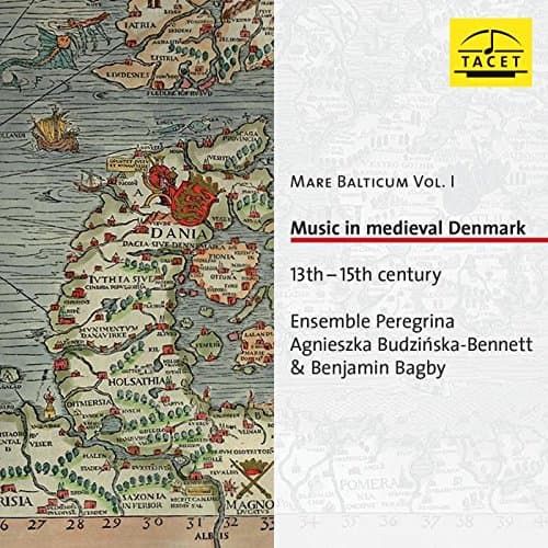 Mare Balticum / Music in Medieval Denmark