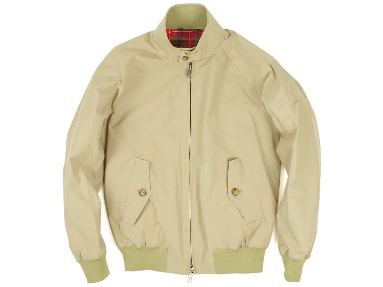 Baracuta Men's G9 Original Jacket