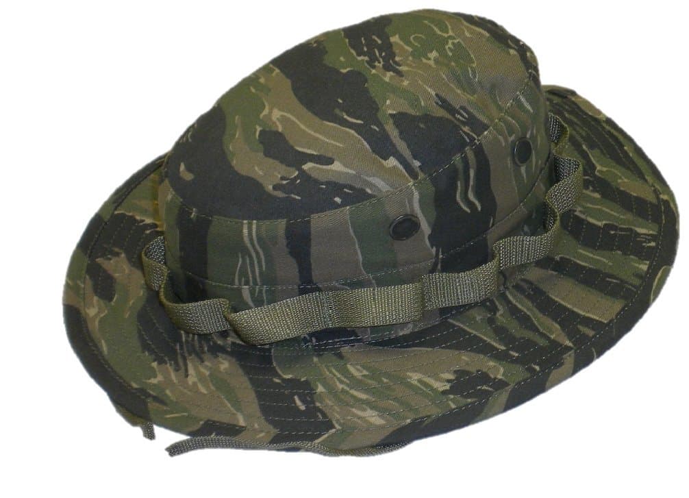 US Military Boonie Hat, Made in USA