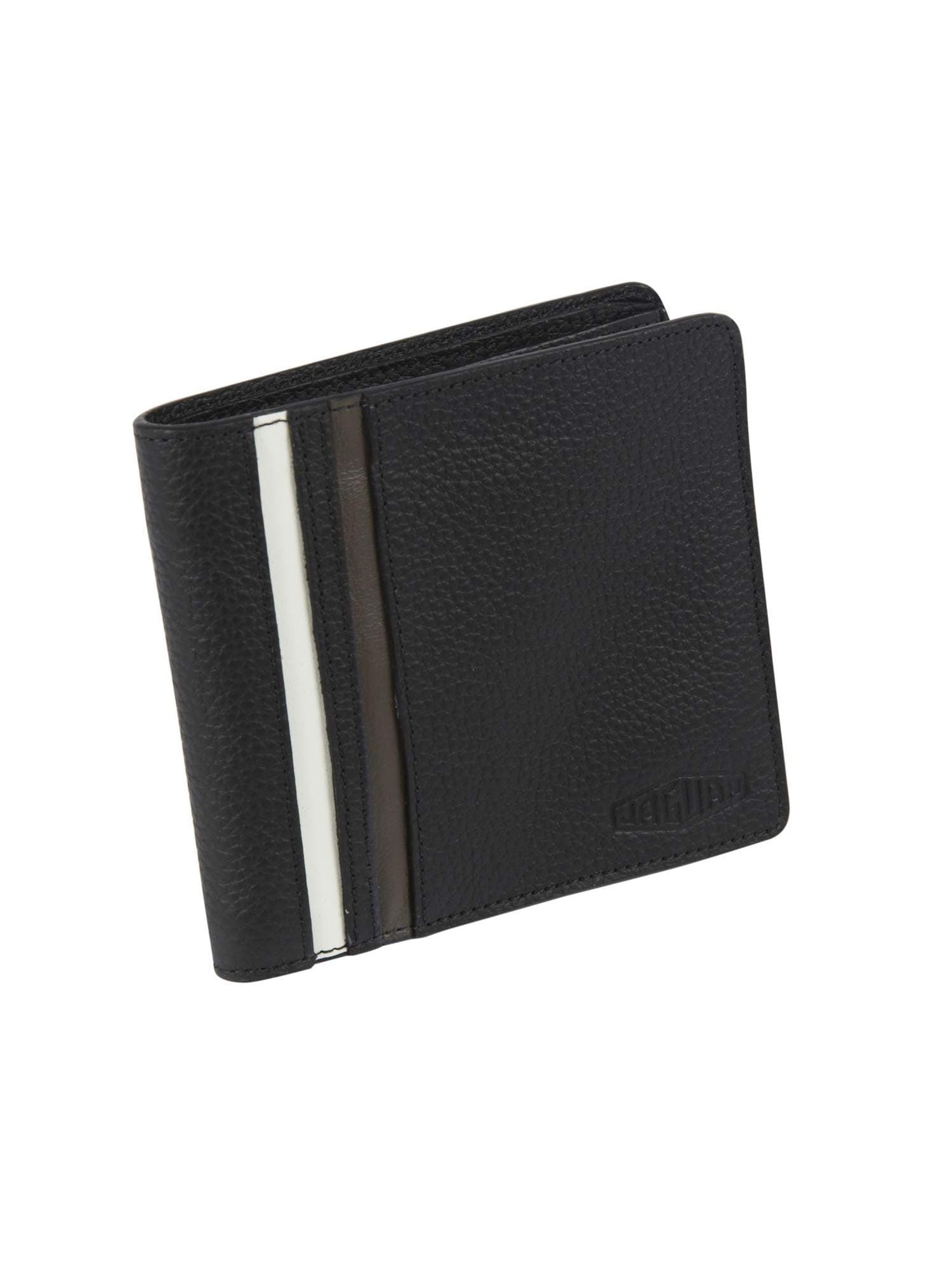 Jaguar Official Merchandise Heritage Racing Stripe Wallet