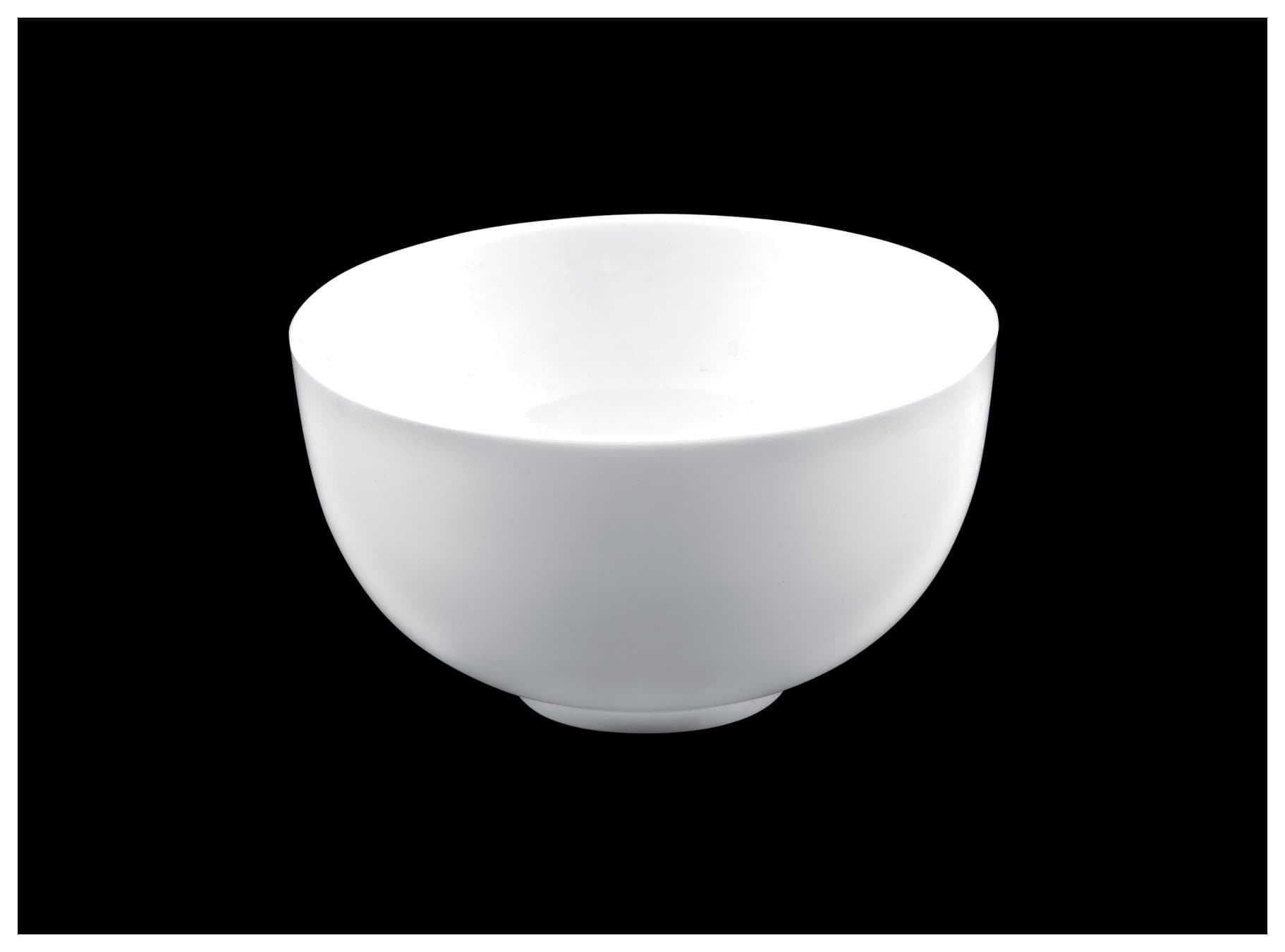 Gold Plast – COPPETTA Small Bowl – 12 pieces per pack 150 cc Bianco