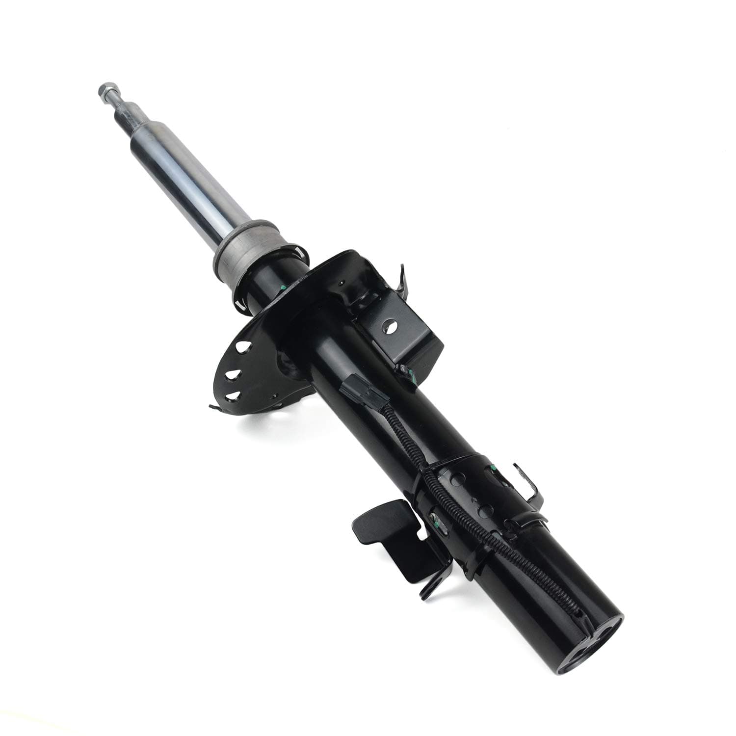 SCSN LR024444 Shock Absorber Front Right w/Magnetic Ride Control