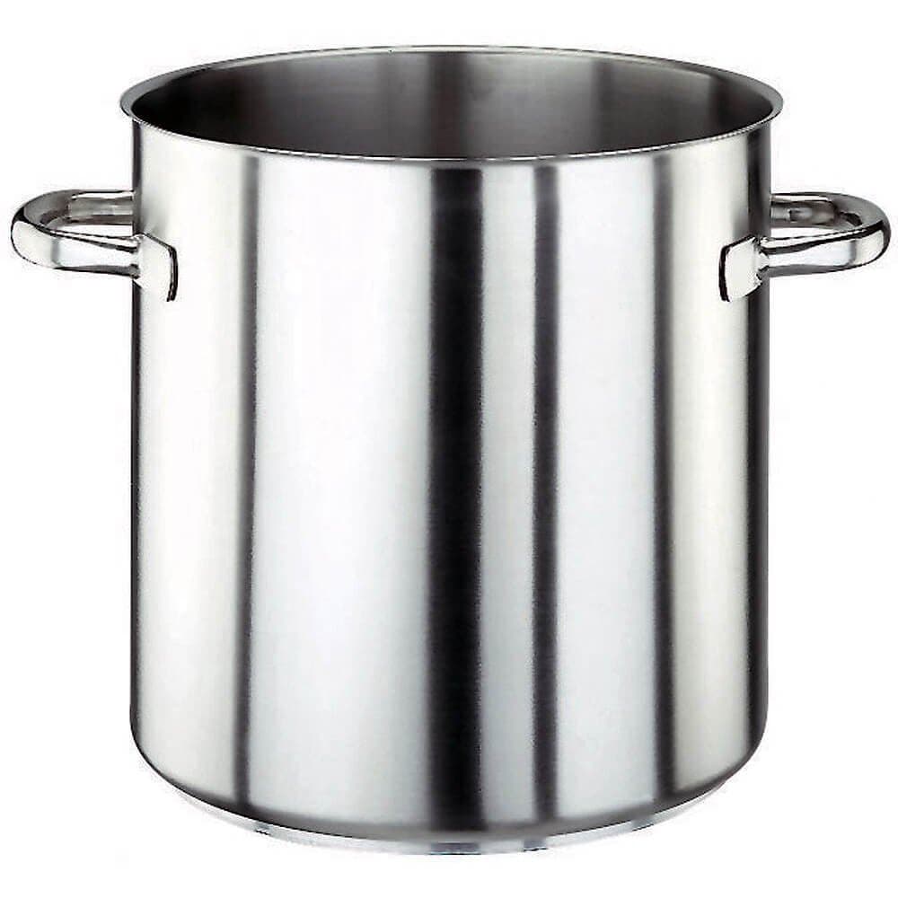 PADERNOStainless Steel 8.3 Quart Stock Pot