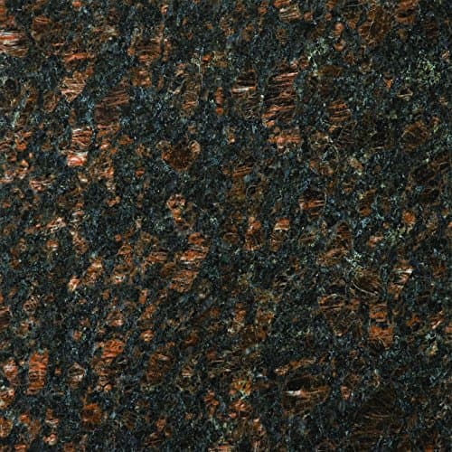 Emser Tile Granite Tile, 12" x 12", Tan Brown