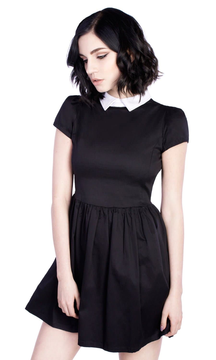 Disturbia Coven Dress