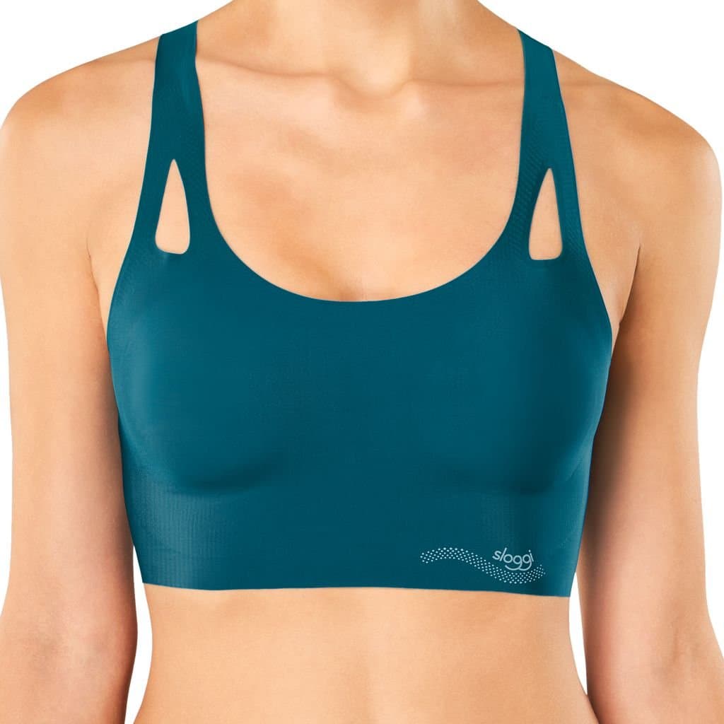 Women's Zero Feel Sporty Top X Vest