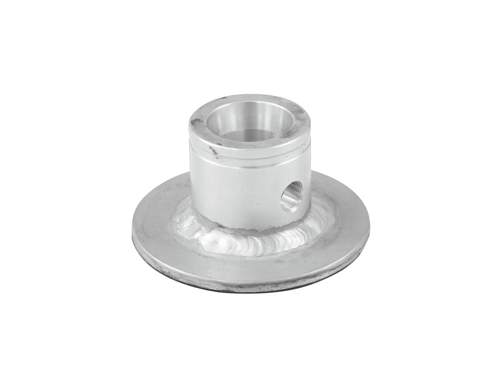 Alutruss 6021017M Base Plate Bpg 1R