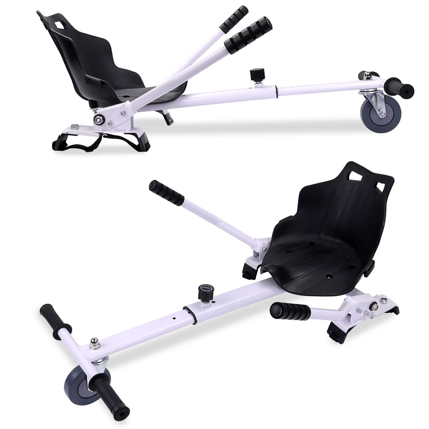 Markboard HoverKart,for all hoverboard go cart for Kids,go kart Accessories