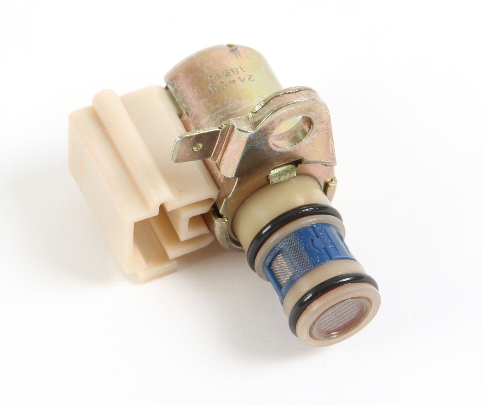 4L30E Transmission TCC Lock Up Solenoid 1990-1999