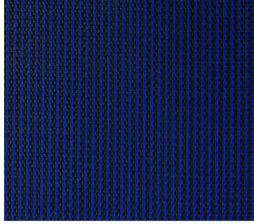 PoolTux CSPTBME16320 Royal Mesh Rectangular Safety Cover for 16 by 32 Pool, Blue