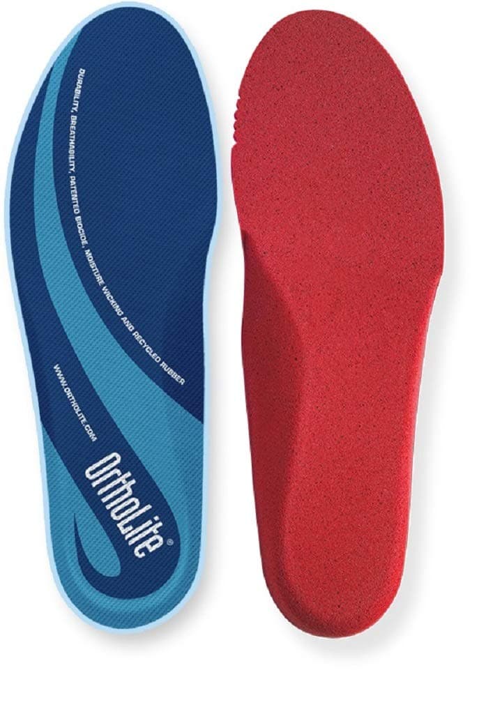 Ortholite Fusion Insole - Men's
