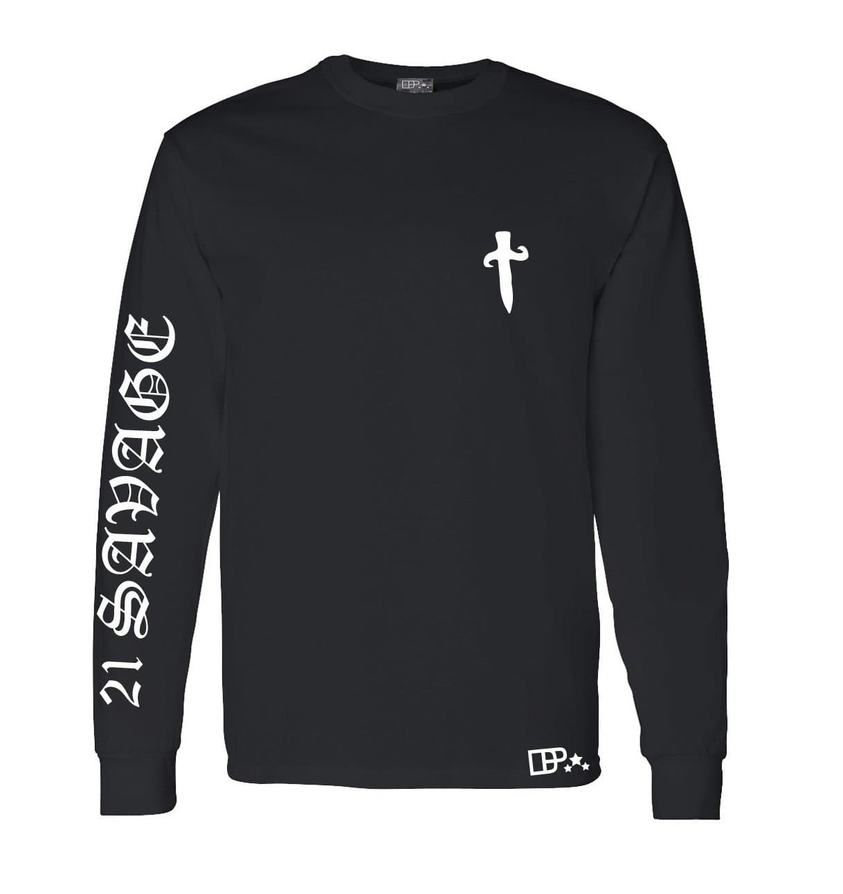 Dope Premium 21 Savage Long Sleeve