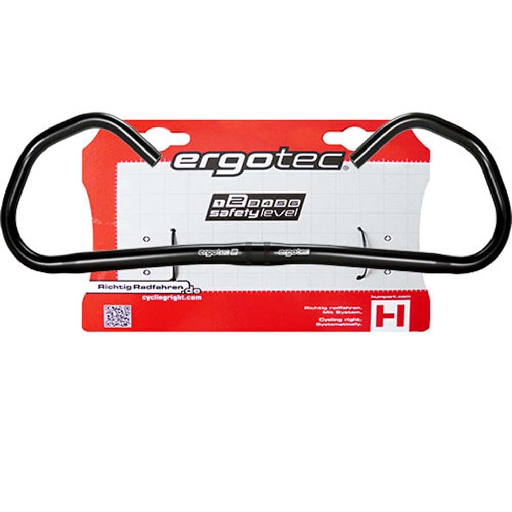 ergotec Hornbar Comfort (Alu)