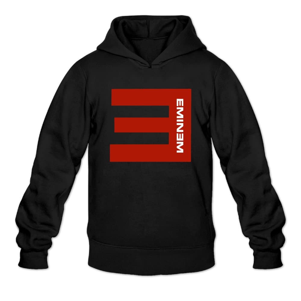 Eminem Recovery Men Sweatshirt