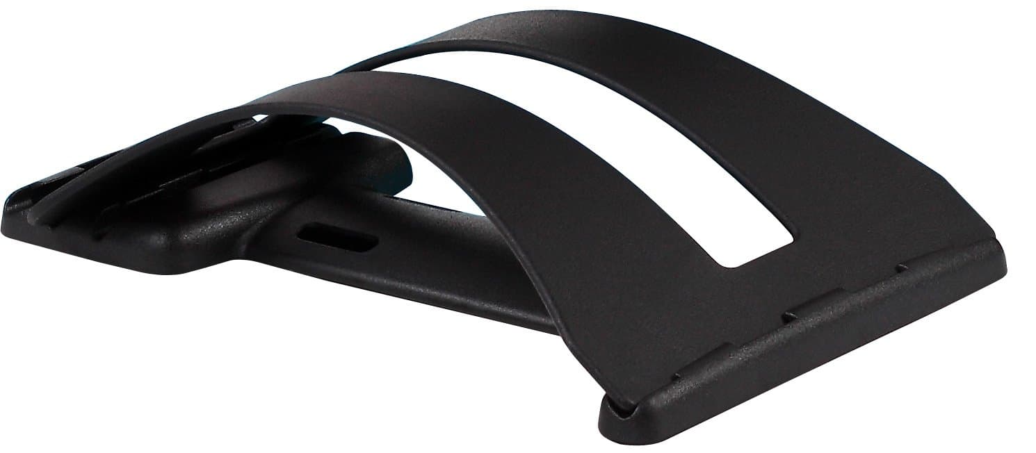 Sundex Back Support Magic Stretching Device Lower Lumbar multi-level Adjustable Back support Spine Pain Relief Chiropractic.
