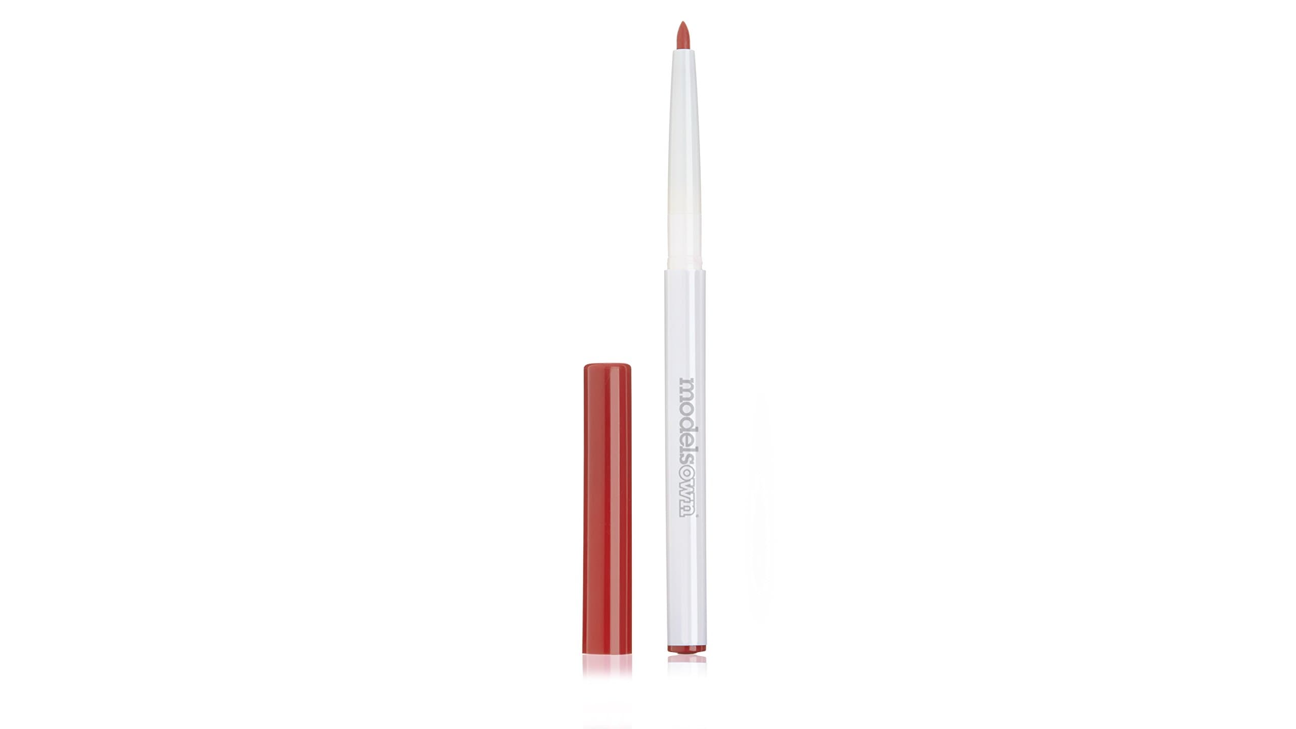 Models Own Line & Define - Lip Liner - Misty Pink