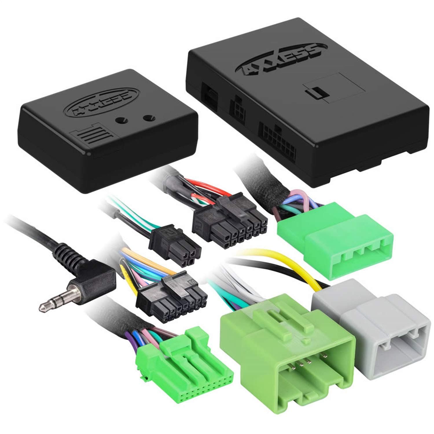 Axxess Volvo Xc90 Data Interface with SWC 04-14