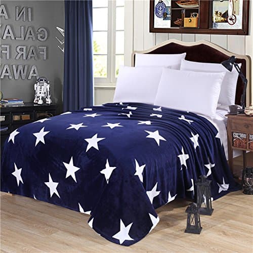 CHZM-Fall/winter blanket solid color gift sheets blankets,1.2x2.0 m