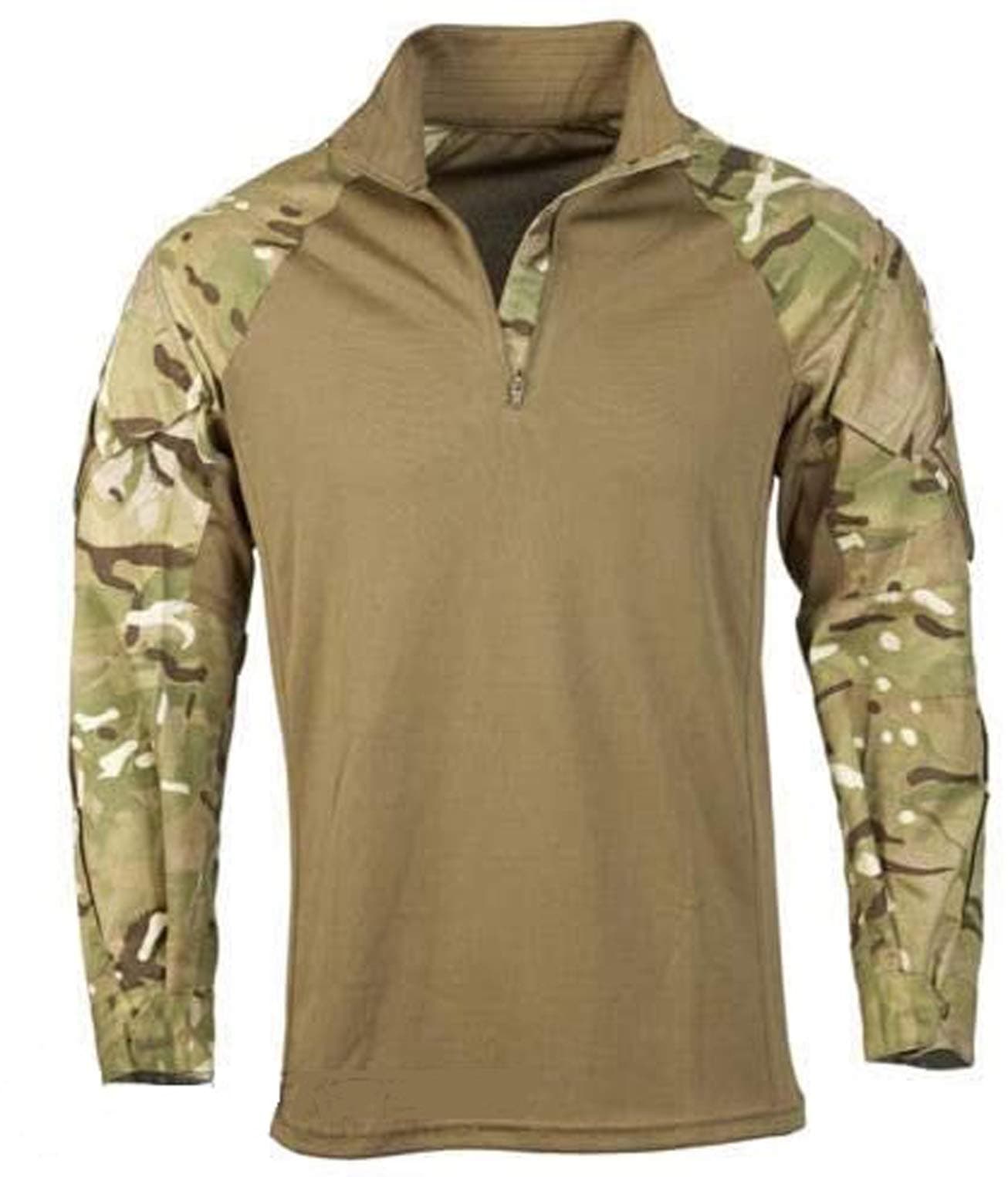 Alpha Tactical British Army Style PCS Ubac New