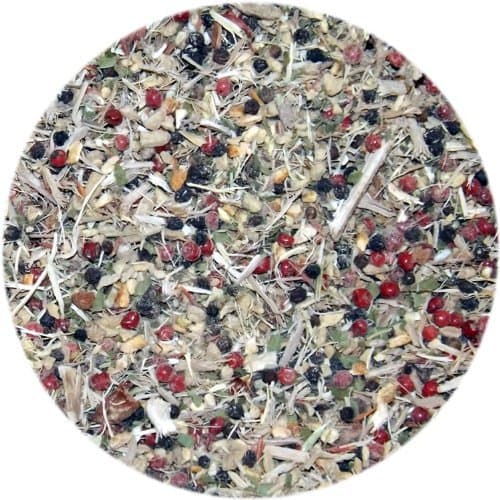 Firestorm Immune Boosting Tea, Organic & Fair-Trade (Sample Size)