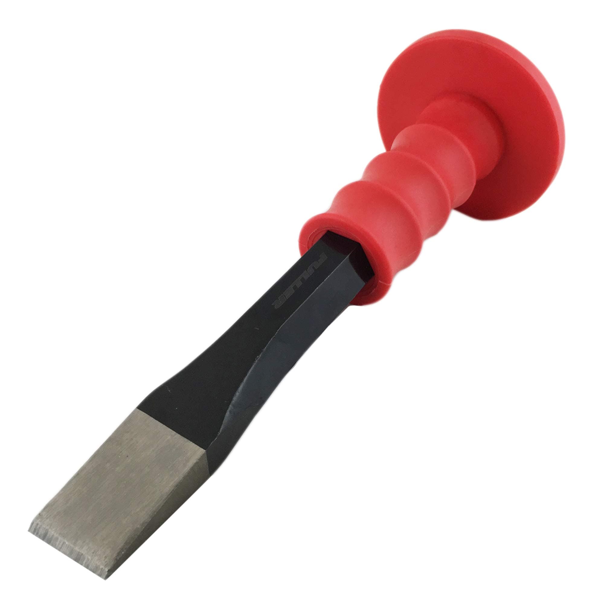Fuller Tool 302-0303 10 inches Cold Chisel, 1 inches Cut Point