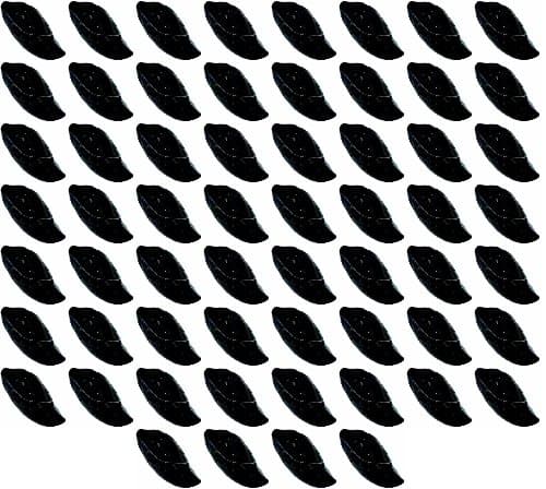 Jones Natural Chews Beef Hooves 60ct