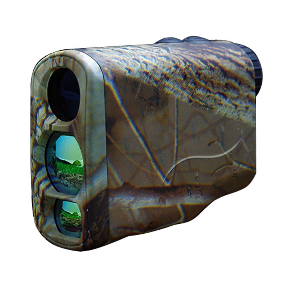 YINGNEW Laser Range Finder for Hunting Hiking