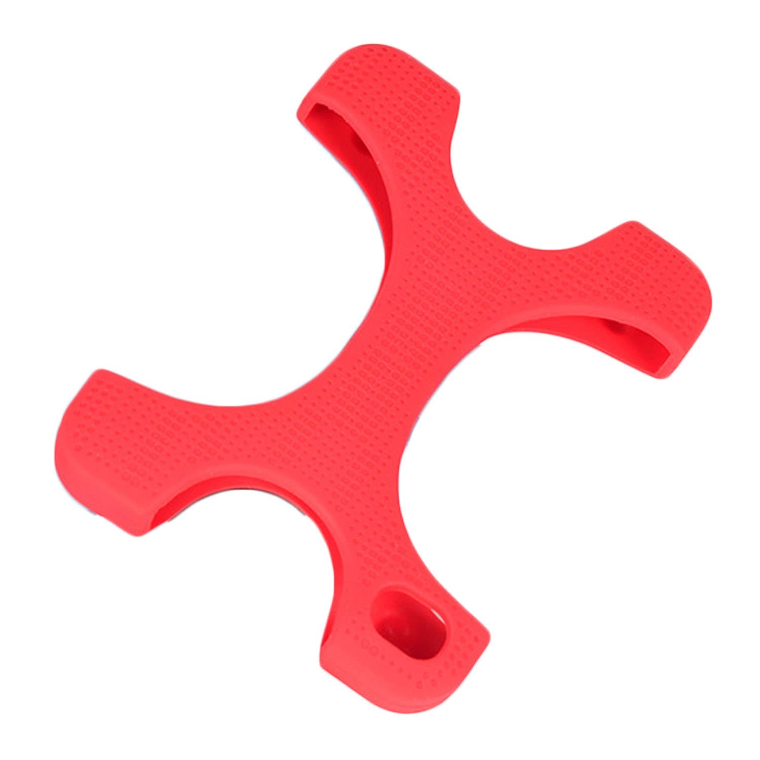 sopear 2.5inch External hard drive disk Silicone Protective Sleeve Case Shield Protector Enclosure