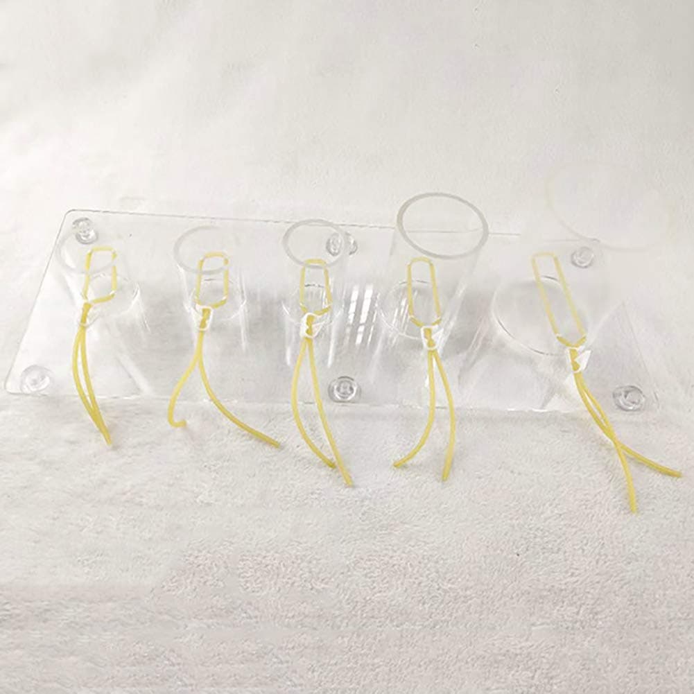 Clicke Suture Knot Trainer-Surgical Knot Tying Practice Board,Deep Tension Knotting Multiple Training Spaces