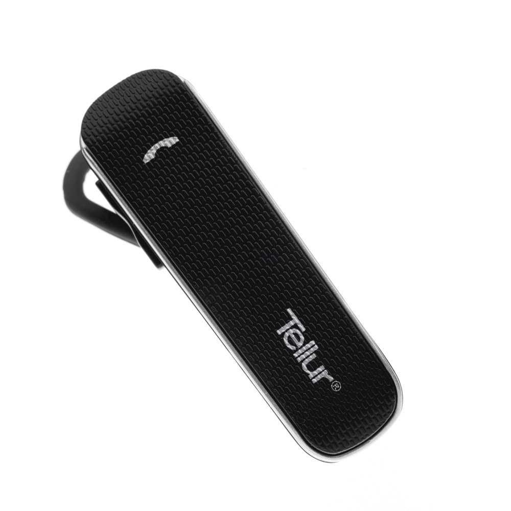 Tellur TLL511171 Nova Bluetooth Headset - Black