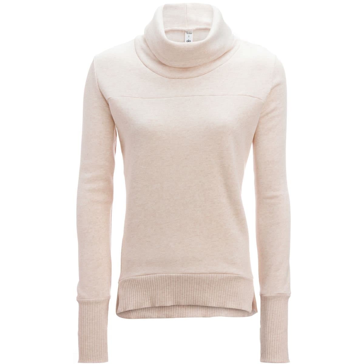 Women's Haze Long Sleeve Top
