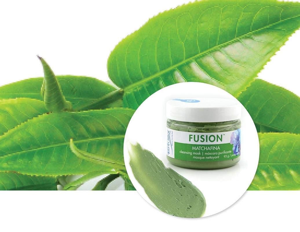 Repechage Fusion Matchafina Cleansing Mask - 3 oz