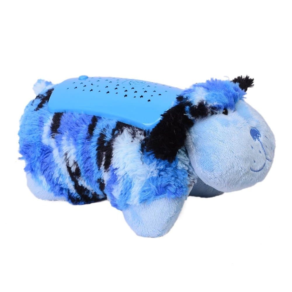 Pillow Pet Dream Lites Camo Dog