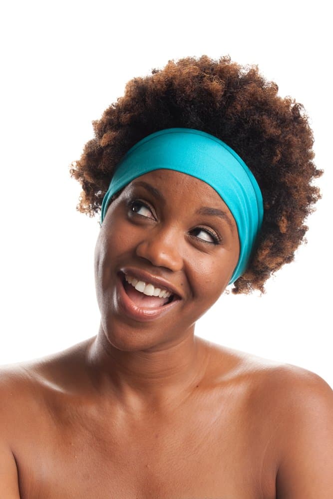 Rebecca Michaels Violet Love Headband