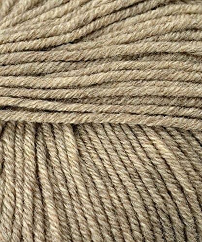 Juniper Moon Tenzing - #11 Burlywood