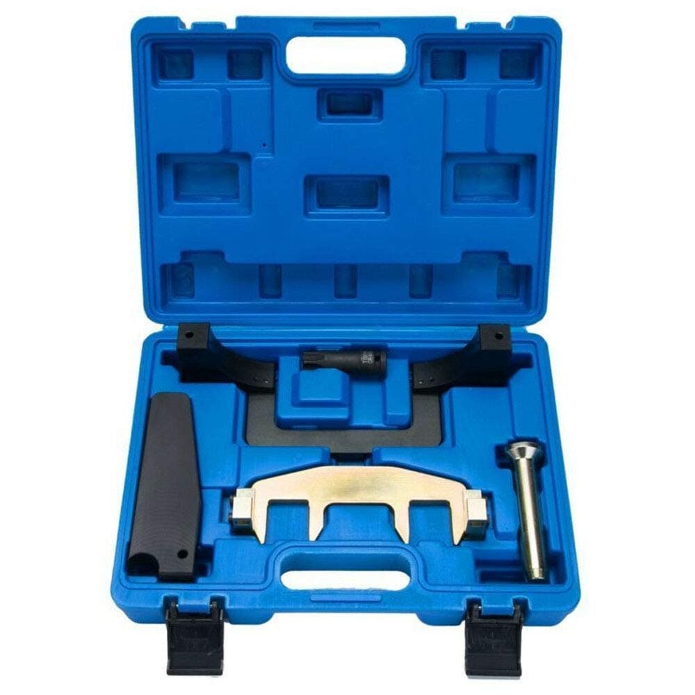 Camshaft Alignment Timing Locking Tool Kit, Compatible with Mercedes Benz M271 ML 63 AMG