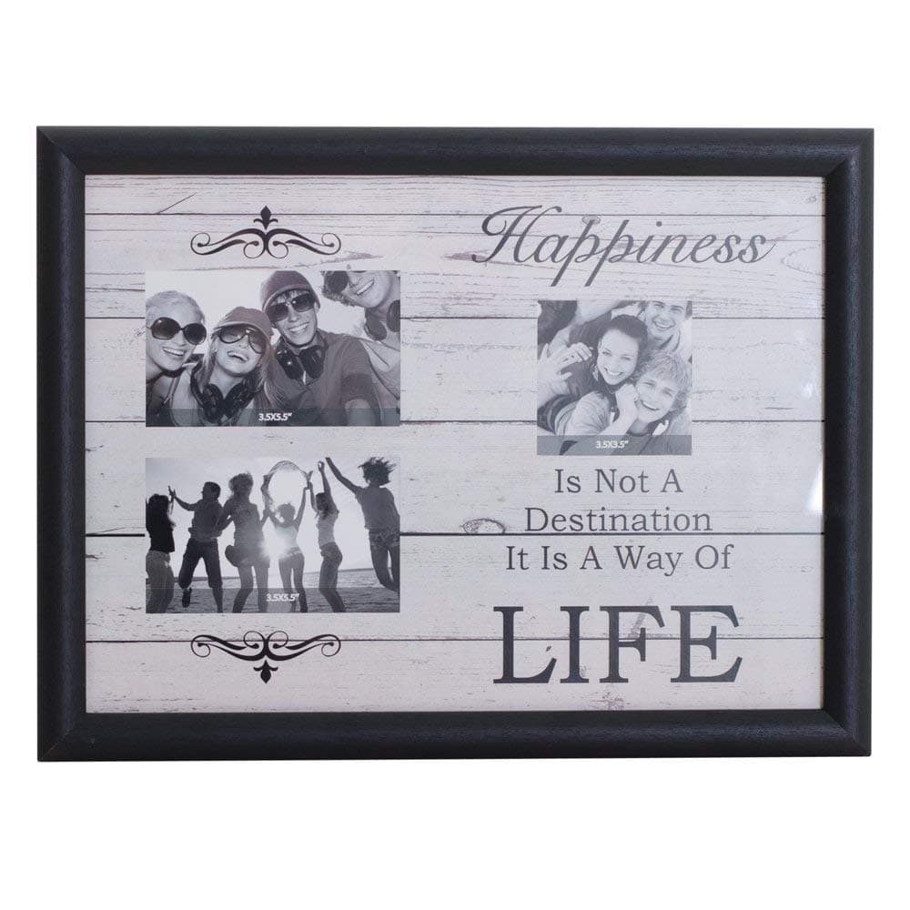 Bean Bag Bazaar Personalised Photo Frame Lap Trays - Bean Bag Cushioned Laptrays for Meal or Laptop Use - Add Your Own Photos