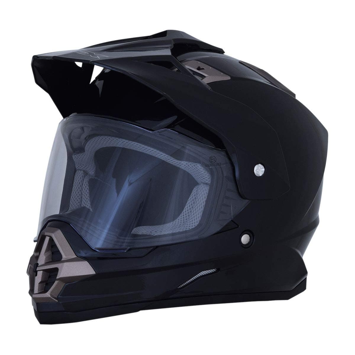 AFX FX-39DS Series 2 Helmet (Small) (Gloss Black)