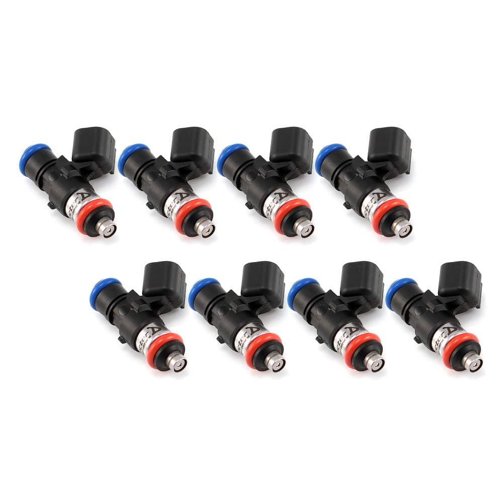 Injector Dynamics ID2000 for 2012+ Chevy Camaro ZL1 GM LSA - set of 8