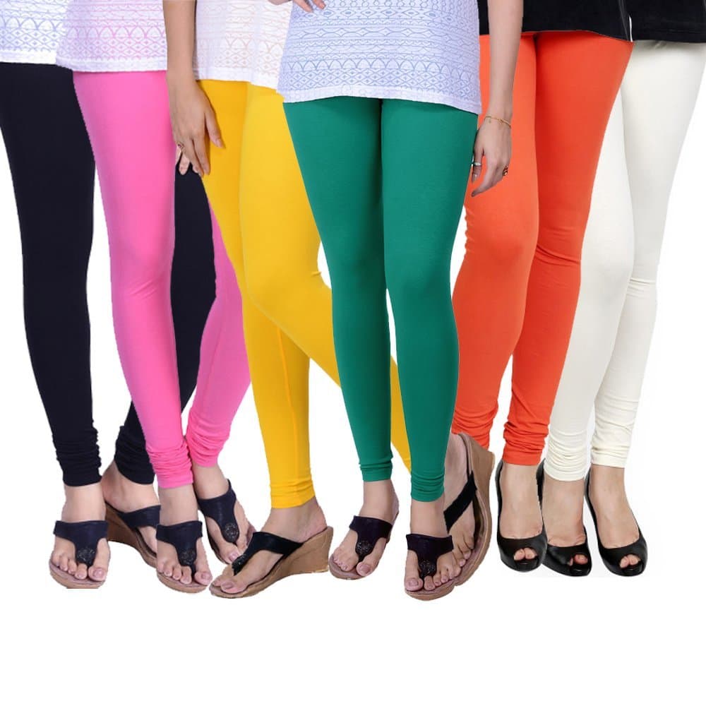 Women's Slim Fit Leggings