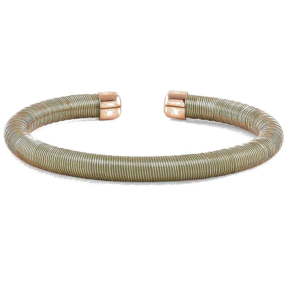 Nomination Women Stainless Steel Bangle - 146802/008